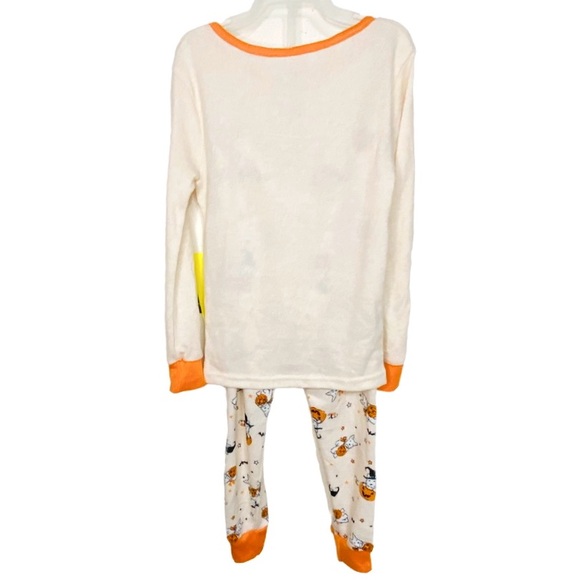 LAURA ASHLEY Scotty Dog Halloweeen
Pajamas Girl’s Size 4T - Picture 2 of 4